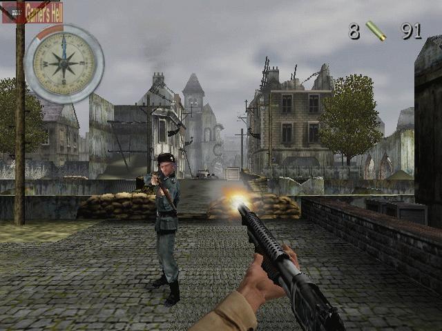 Medal Of Honor Frontline Pc Game Free Download